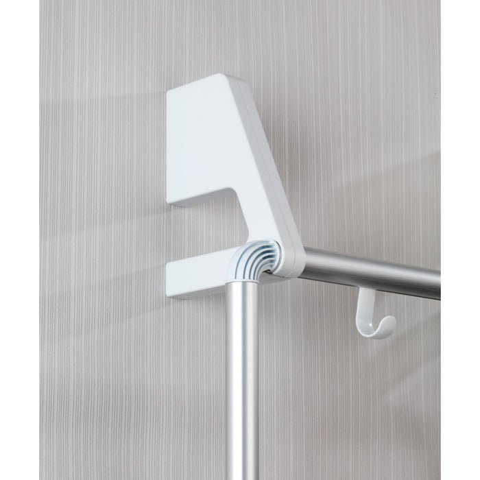 Compact für Haushaltswaren und Duschkabine Fachgeschäft - Lorey für Handtuchhalter Tür