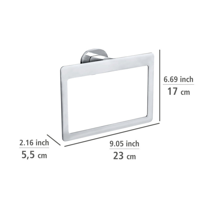 UV-Loc® Handtuchring Maribor