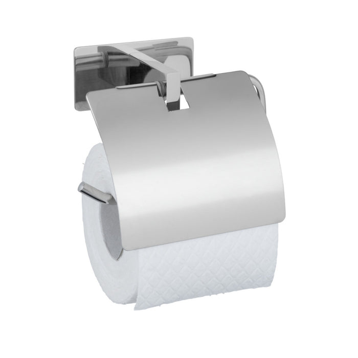 - Genova Toilettenpapierhalter Lorey Turbo-Loc® für Shine Haushaltswaren Fachgeschäft