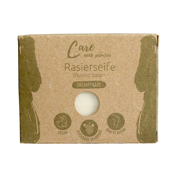 Rasierseife Dreamy Care 100g