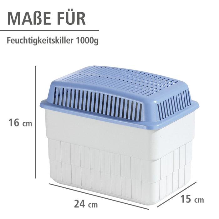 Feuchtigkeitskiller 1 kg