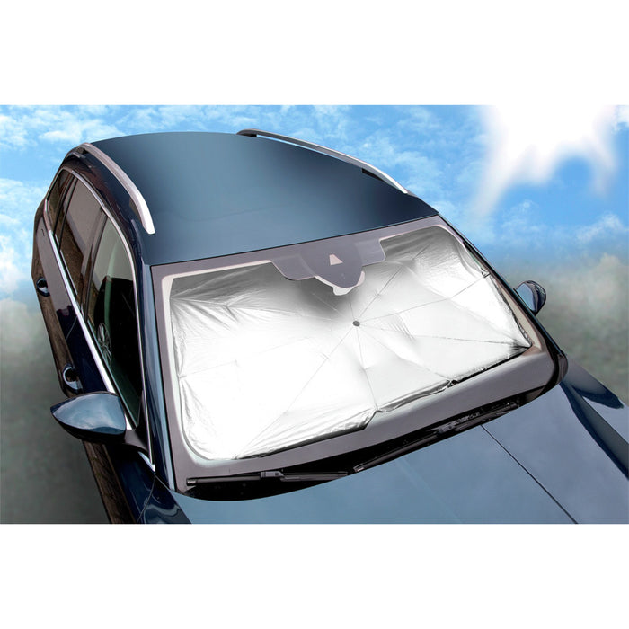 Automotive Interior Auto Sonnenschirm Auto Windschutzscheibe