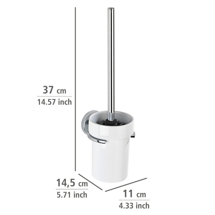 Vacuum-Loc® WC-Garnitur Capri - Lorey Haushaltswaren für Fachgeschäft
