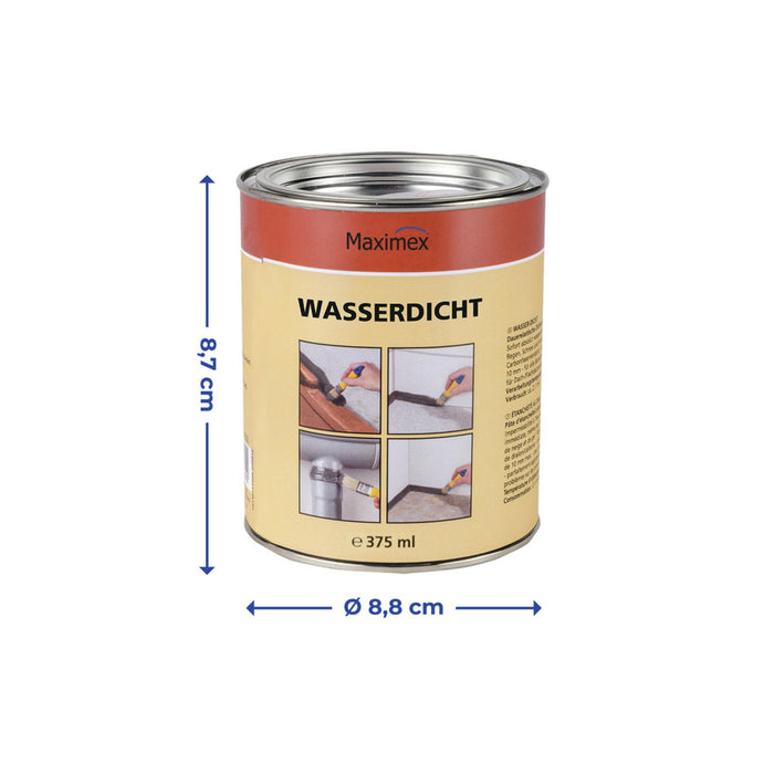 Wasserdicht 375 ml