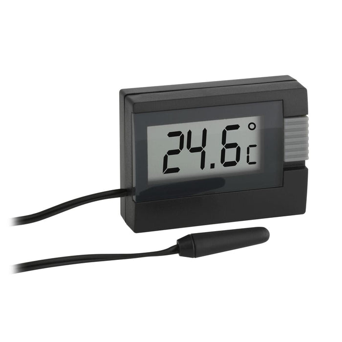 Digitalthermometer innen / außen Velleman