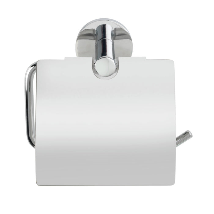 UV-Loc® Isera Toilettenpapierhalter Lorey - für Haushaltswaren Fachgeschäft Deckel mit