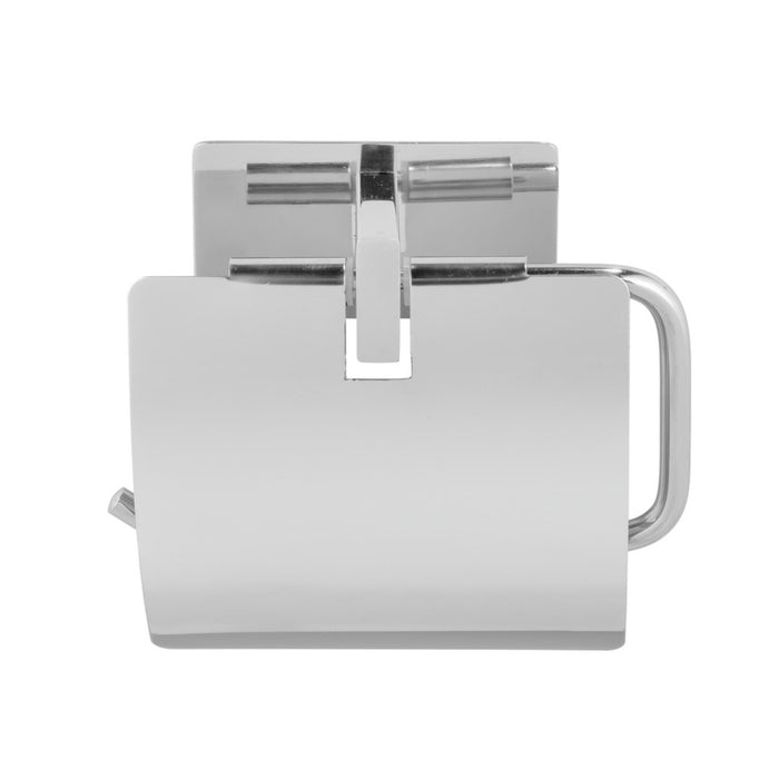 Genova - Shine für Fachgeschäft Toilettenpapierhalter Haushaltswaren Lorey Turbo-Loc®