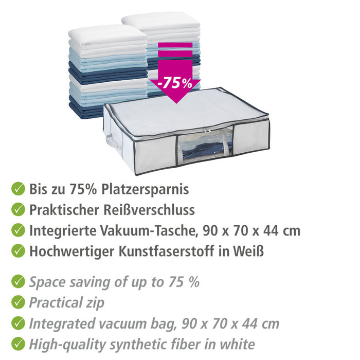 Vakuum Soft Box M