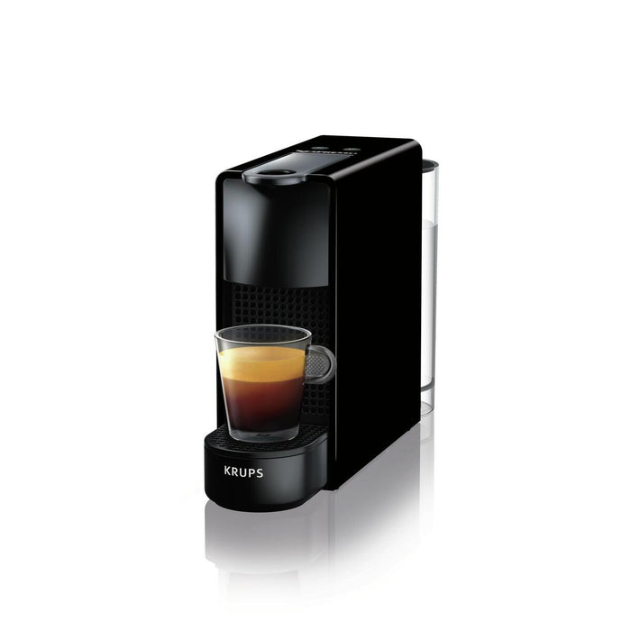 Nespresso ESSENZA Mini  XN1108 schwarz