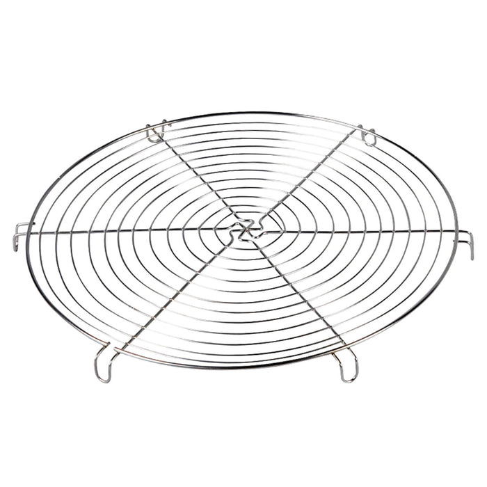 Tortenkühler verzinnt Ø32cm