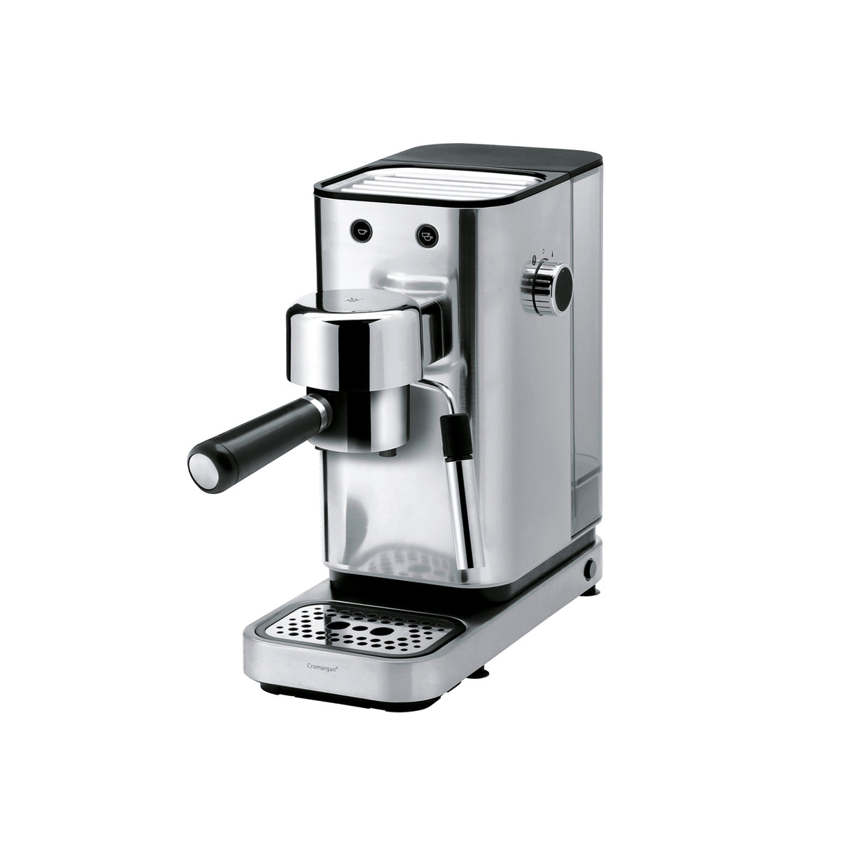 Espressomaschine Lumero Haushaltswaren für Fachgeschäft - Edelstahl Lorey 1400W